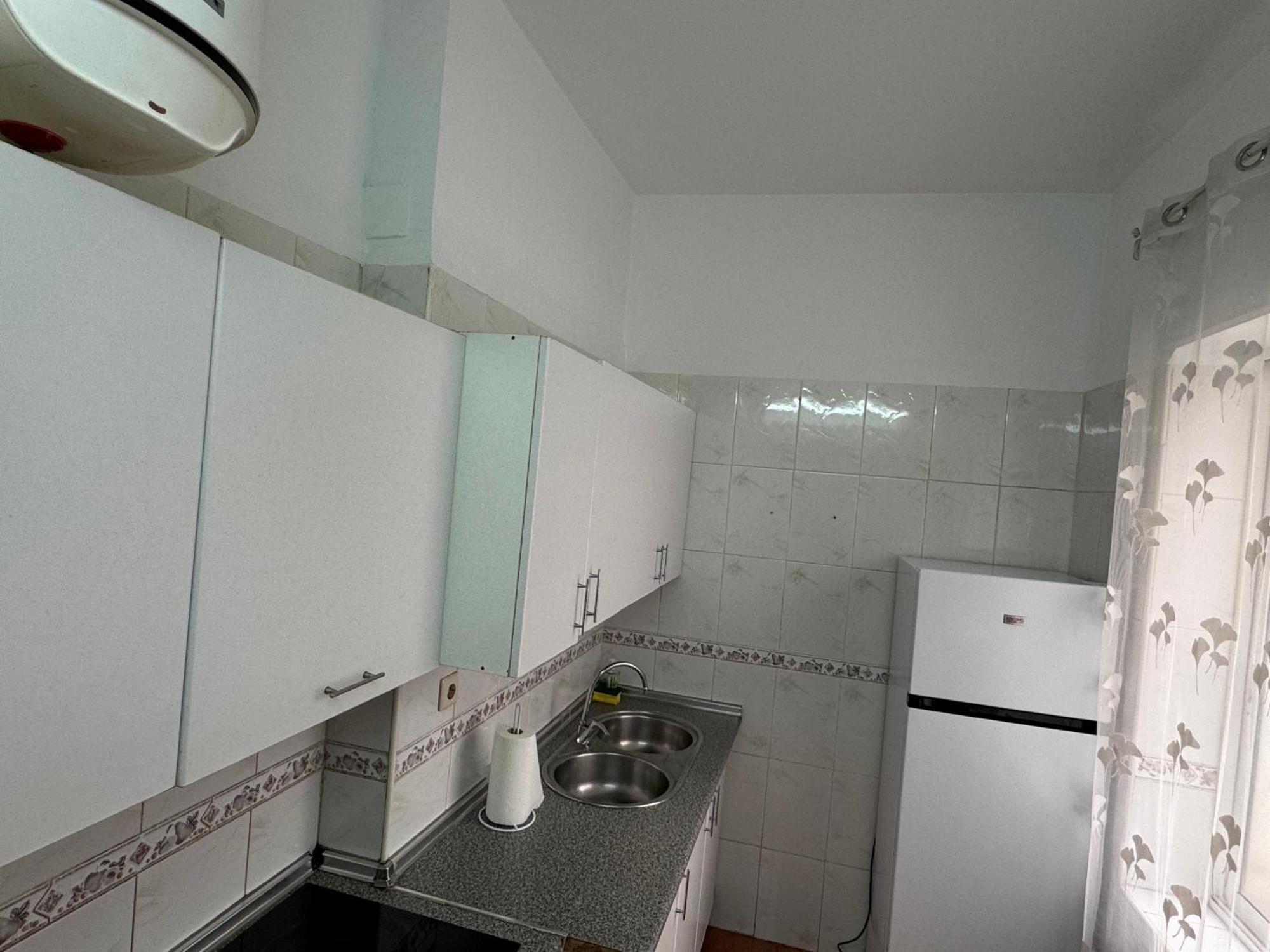 Apartamento Centrico Puente Romano Kordoba Bagian luar foto