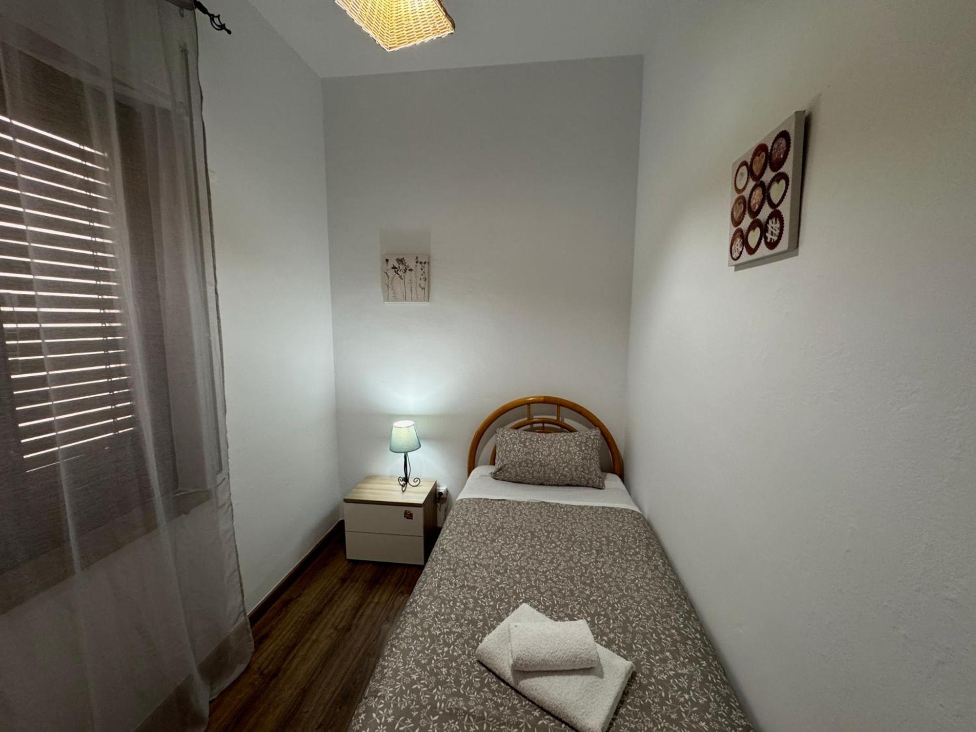 Apartamento Centrico Puente Romano Kordoba Bagian luar foto